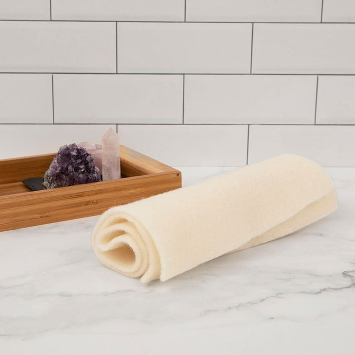Castor Oil Flannel