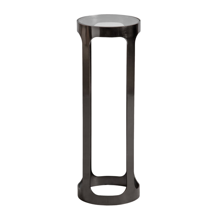 Dahl Metal Drink Table