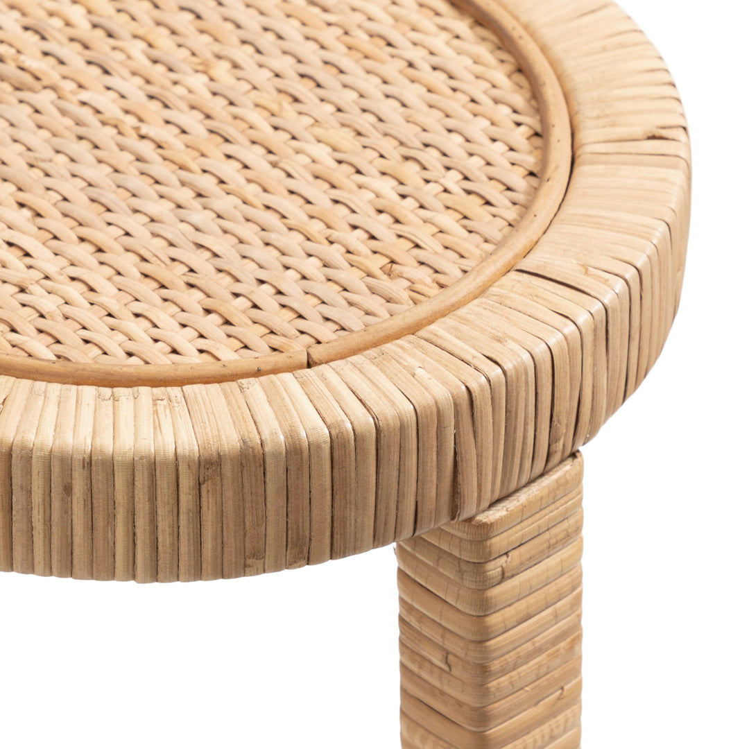 Rafina Round Table