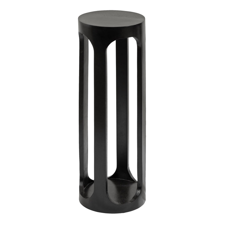 Dahl Wood Drink Table