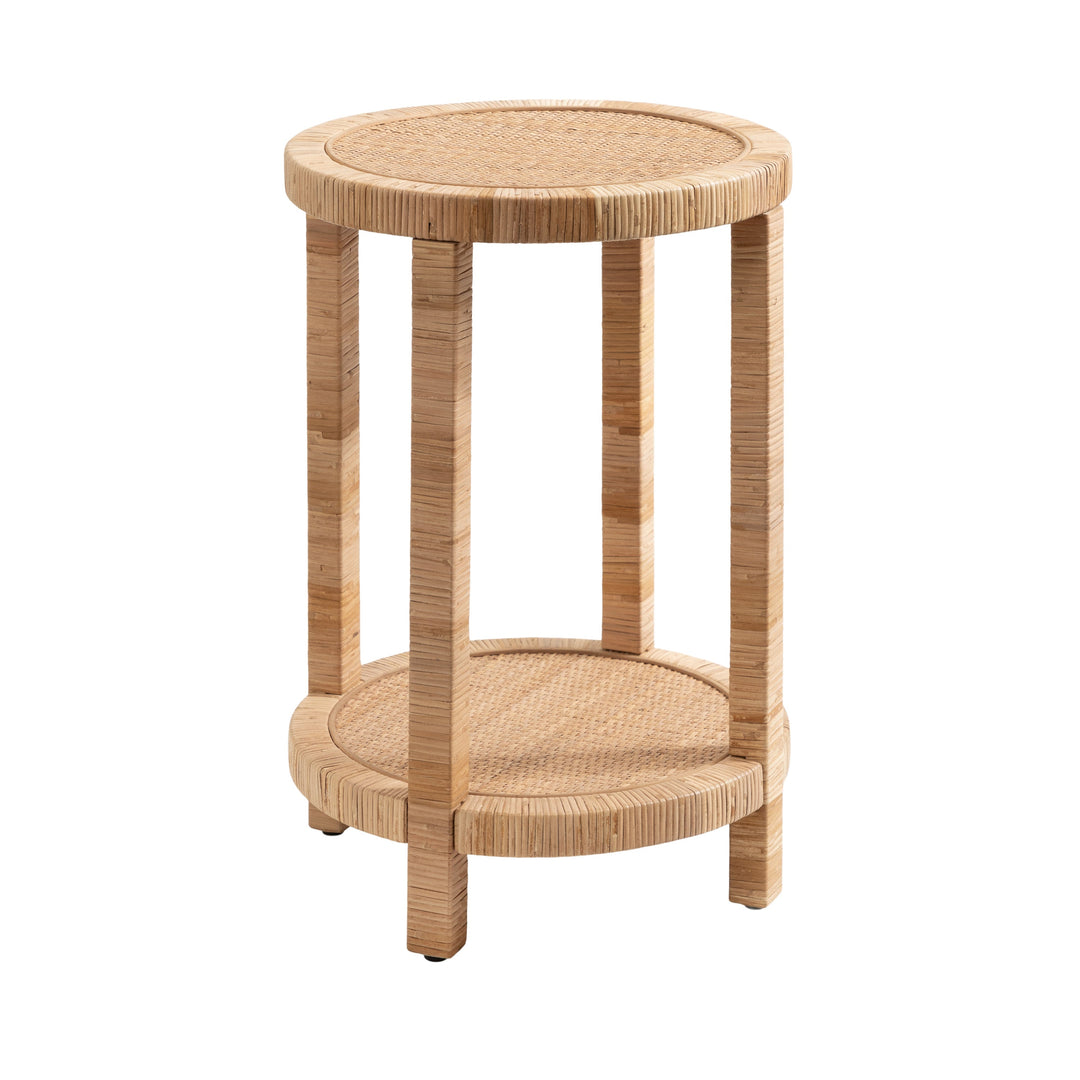 Rafina Round Table