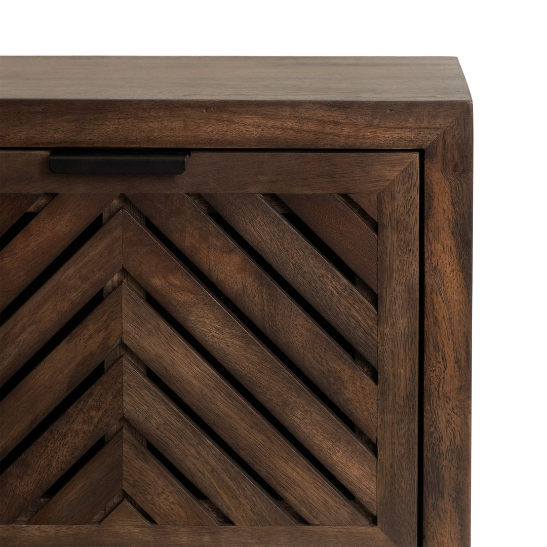 Mezzeta Floating Side Table