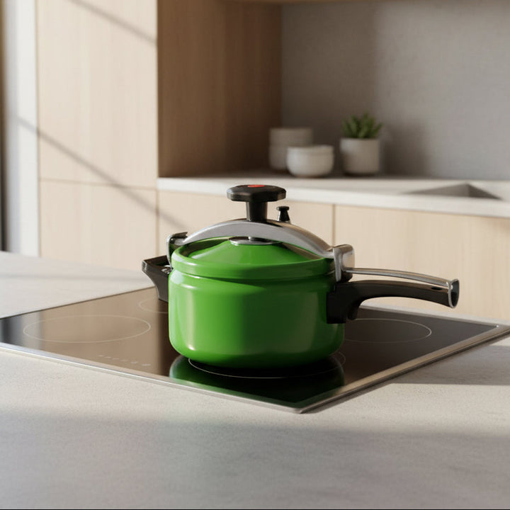 Mini Pressure Cooker