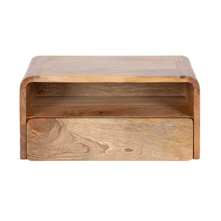 Kato Floating Side Table
