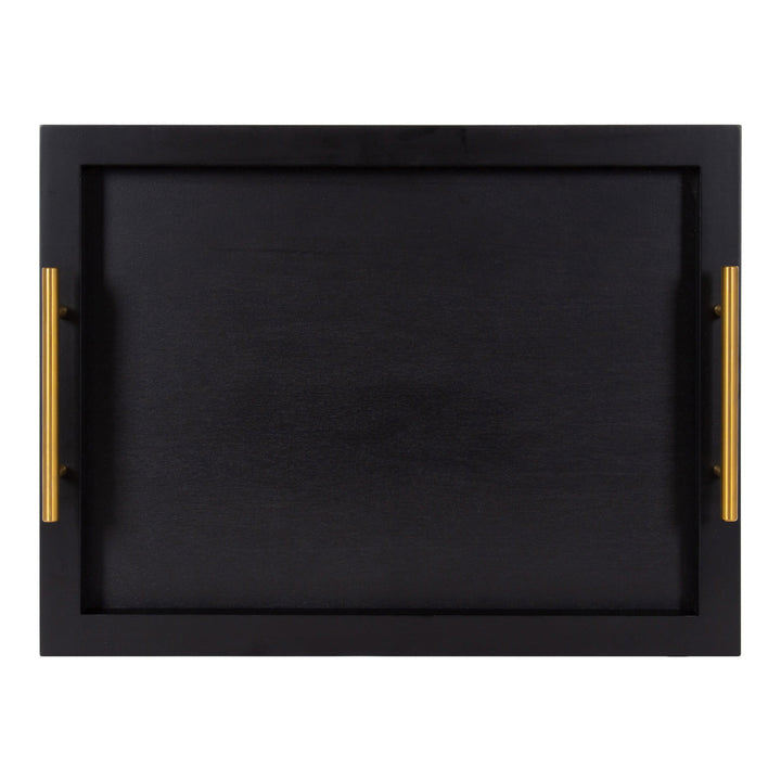 Halsey Rectangle Decorative Tray