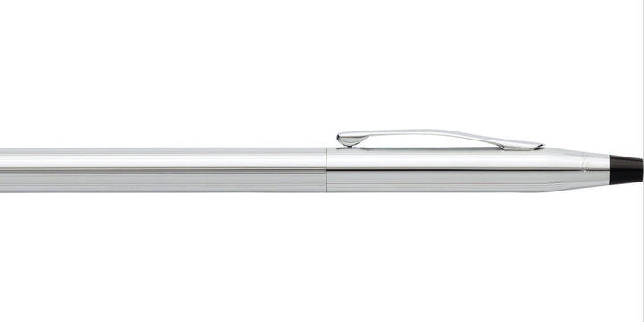 Classic Century® Lustrous Chrome Pen and Pencil Set
