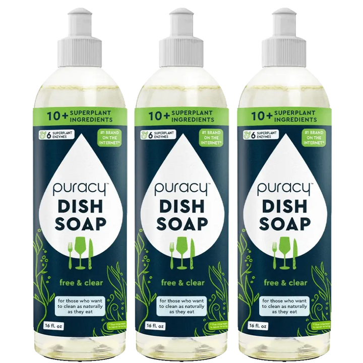 Dish Soap