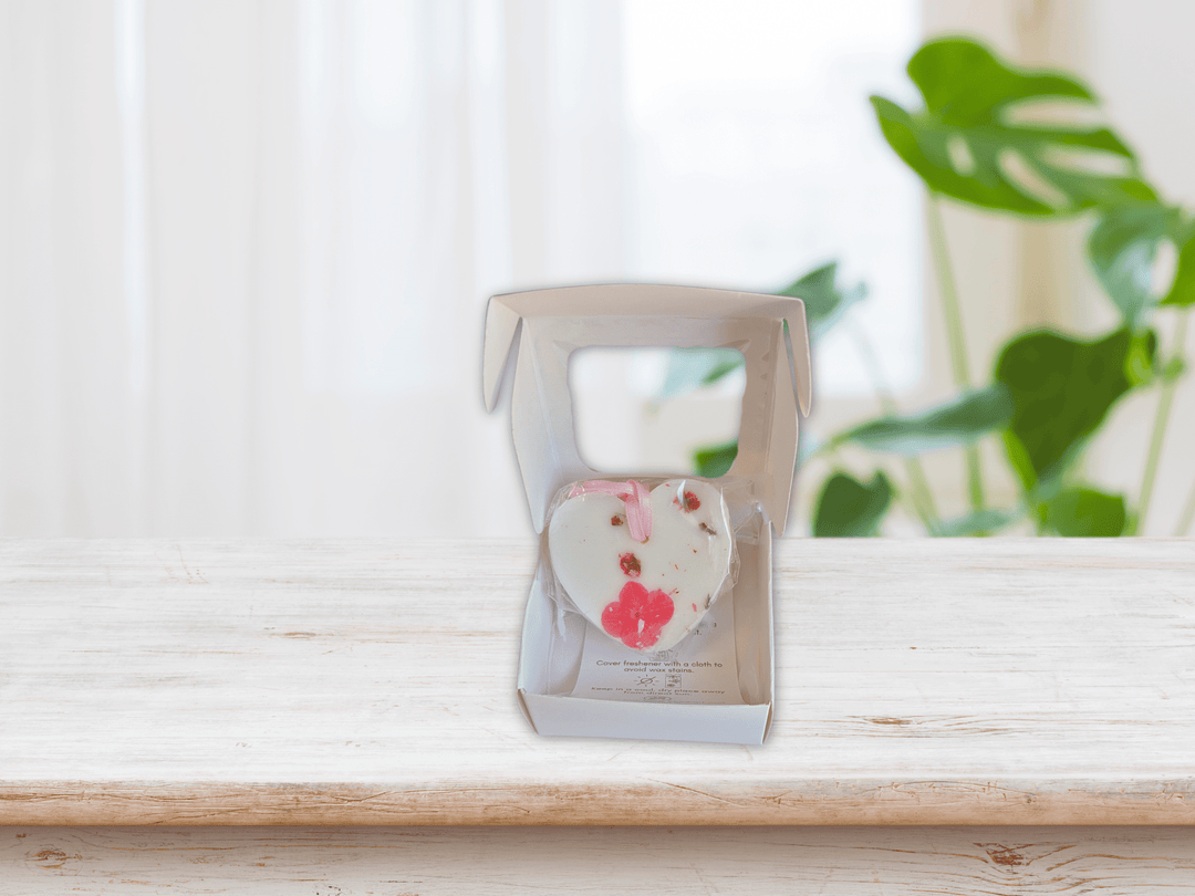 Holiday Special Botanica Wax sachet – Limited Edition Scents for the Festive Season