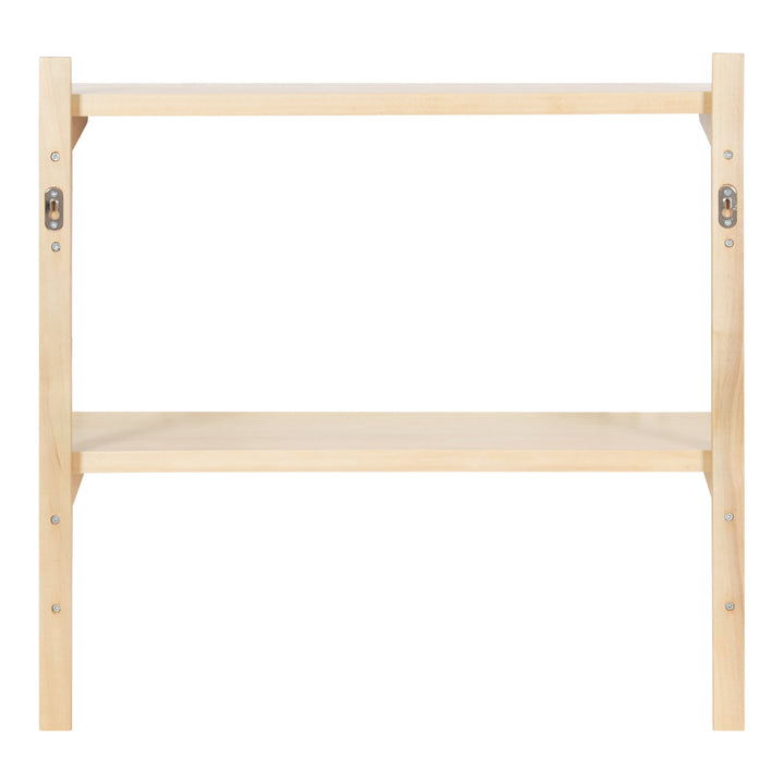 Meridien Wood Wall Shelf