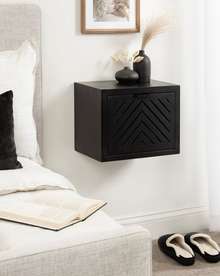 Mezzeta Floating Side Table