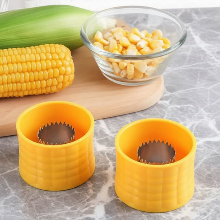 Easy-Grip Manual Corn Stripper