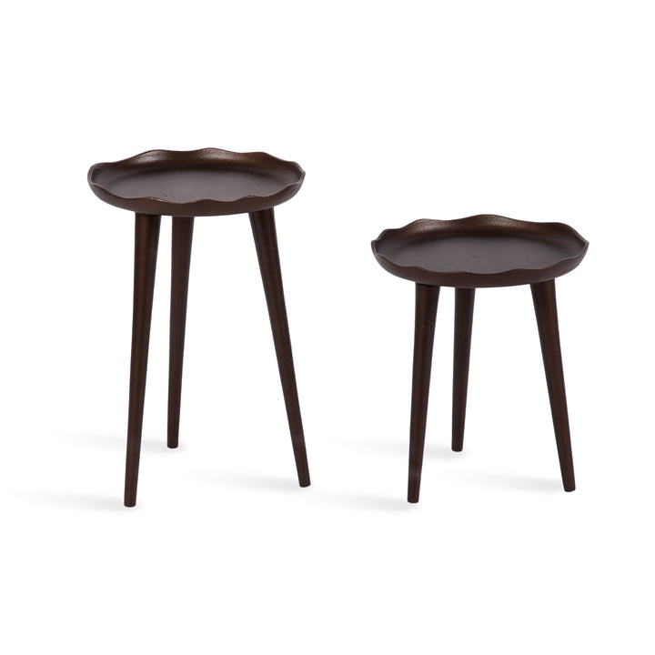 Alessia Plant Stand Set