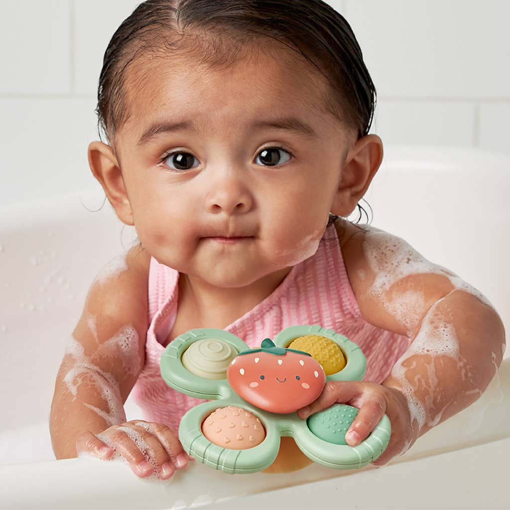Itzy Pop & Whirl™: Fidget Strawberry