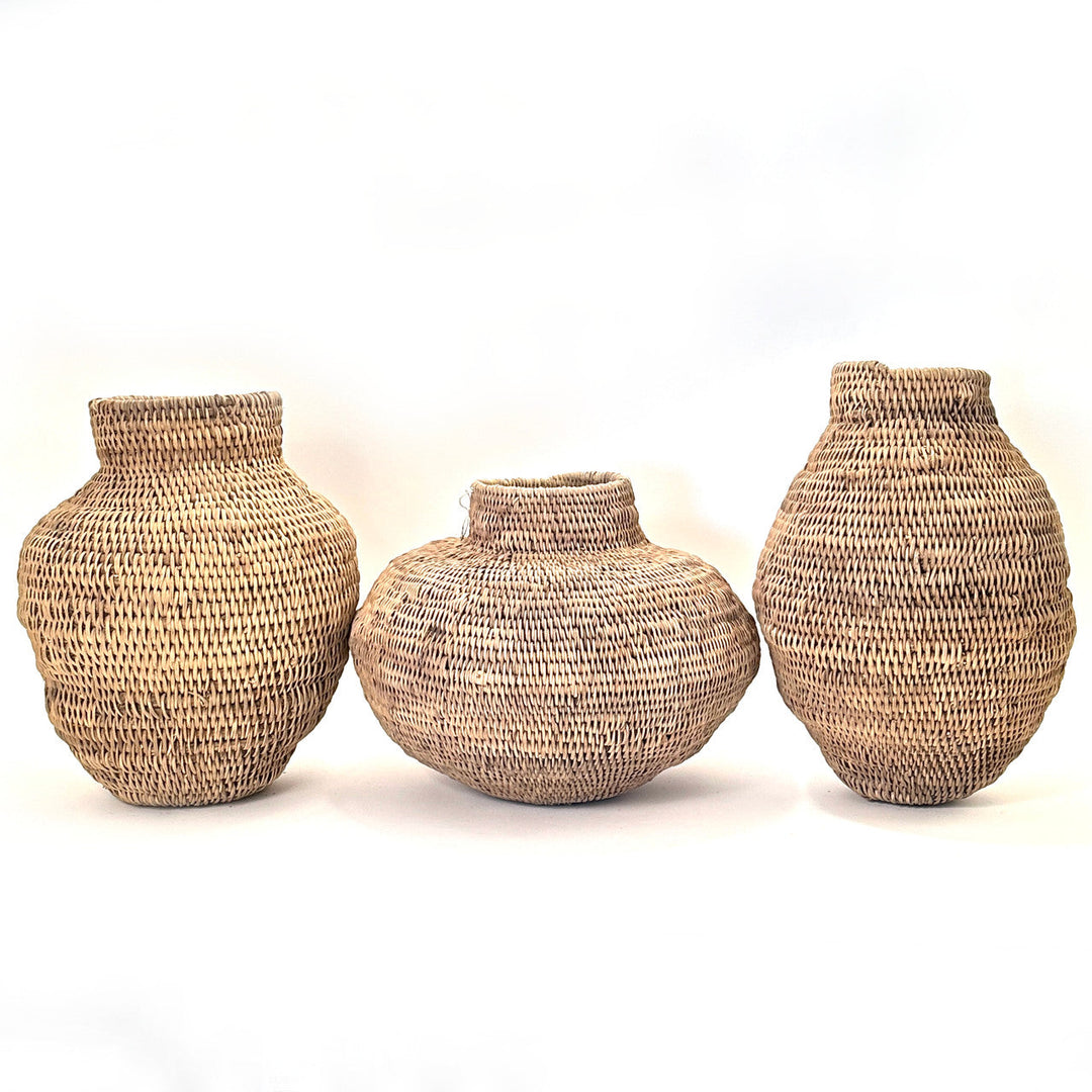 Buhera Basket Large