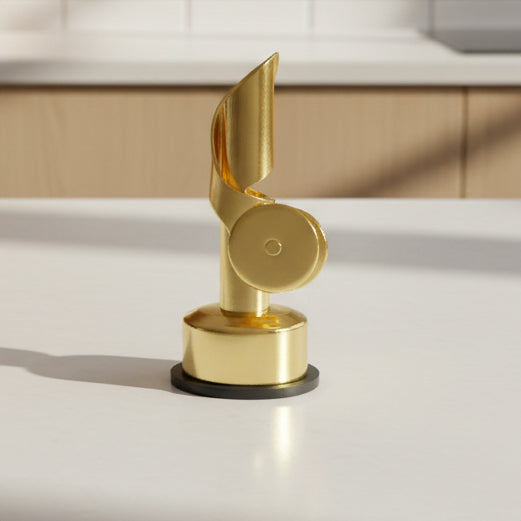 Porcelain Oil Dispenser