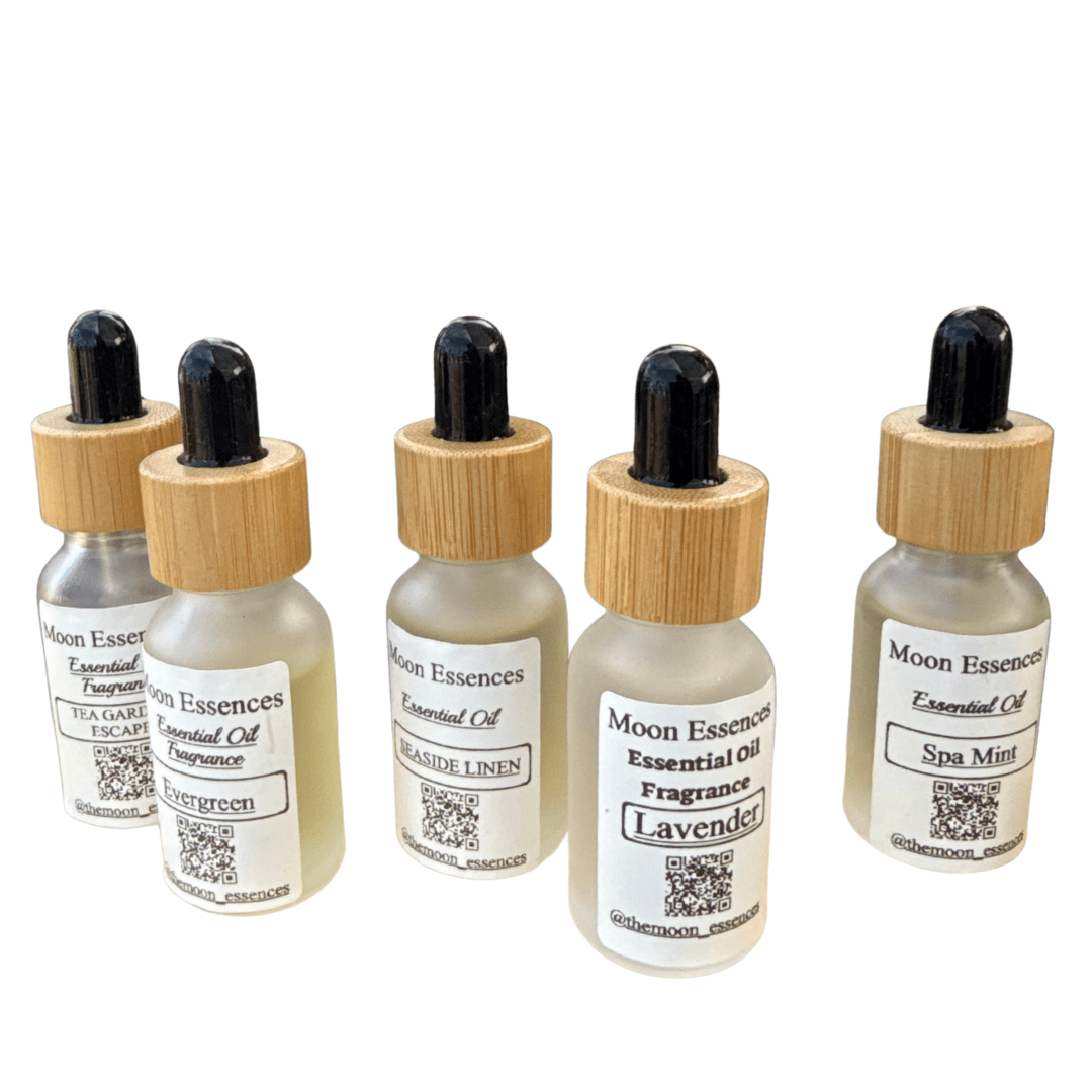 Essential Oils Fragrance 15ML for Dryer Balls)