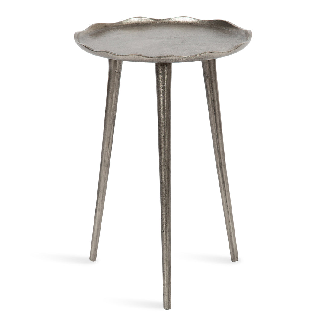 Alessia Round Side Table