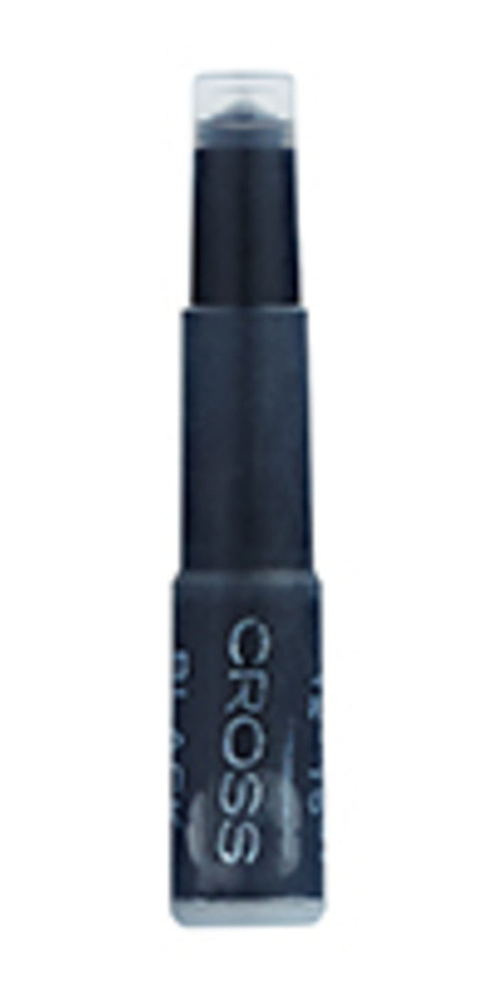 Fountain Pen Ink Cartridge - Black (6 per card)