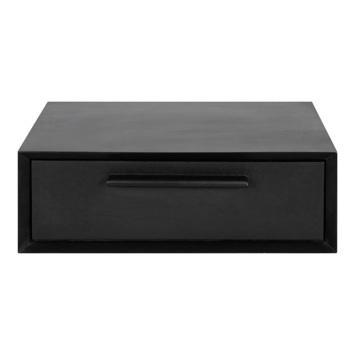 McCutcheon Wood Storage Shelf