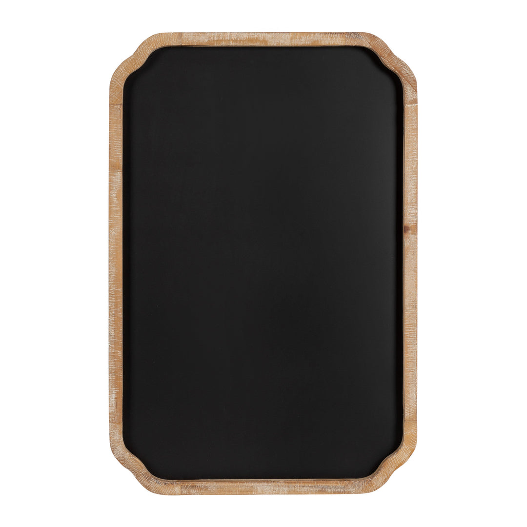 Marston Wood Framed Chalkboard