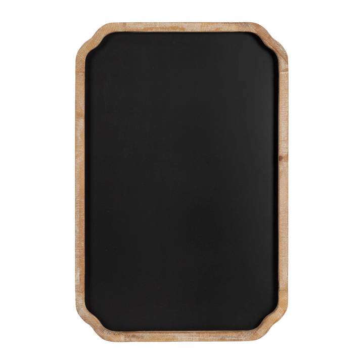 Marston Wood Framed Chalkboard