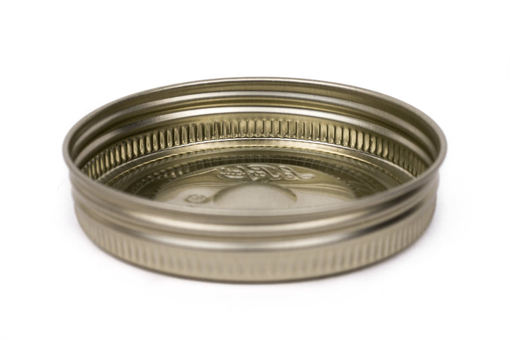 Familia Wiss Screw Lids