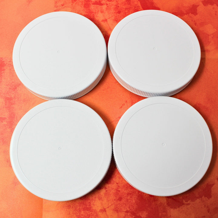 Familia Wiss Screw Lids