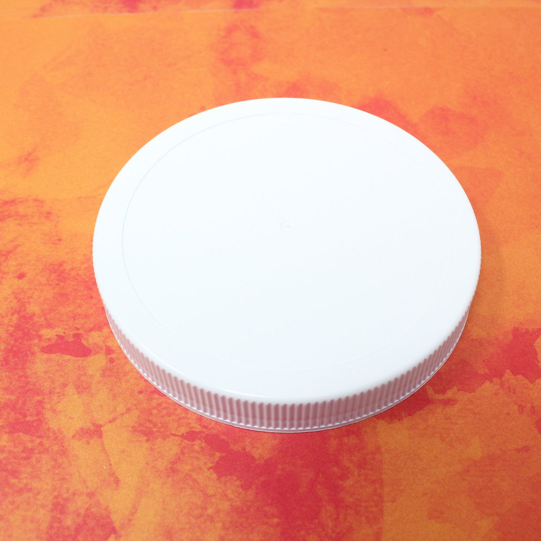 Familia Wiss Screw Lids