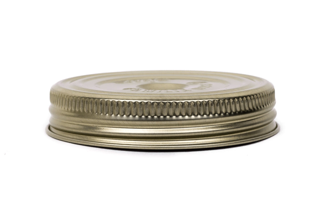 Familia Wiss Screw Lids