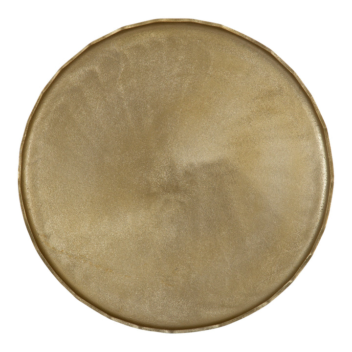 Alessia Round Coffee Table