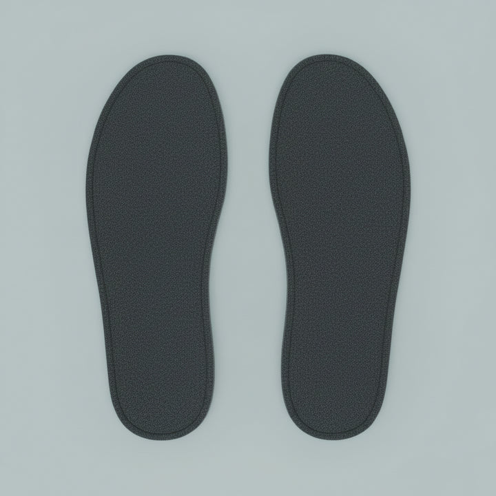 Felt Insoles - Dark