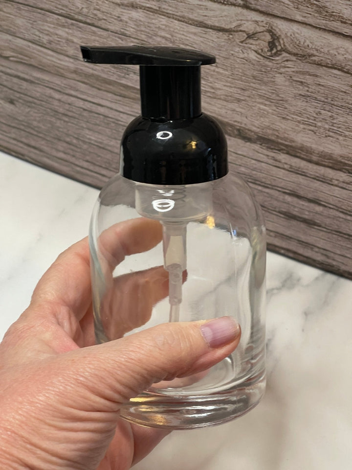Foaming Hand Soap Tablet Starter Set