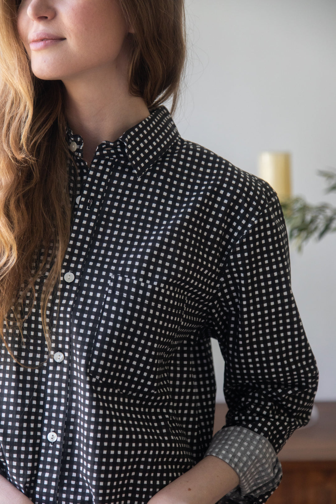 Frankie Tunic