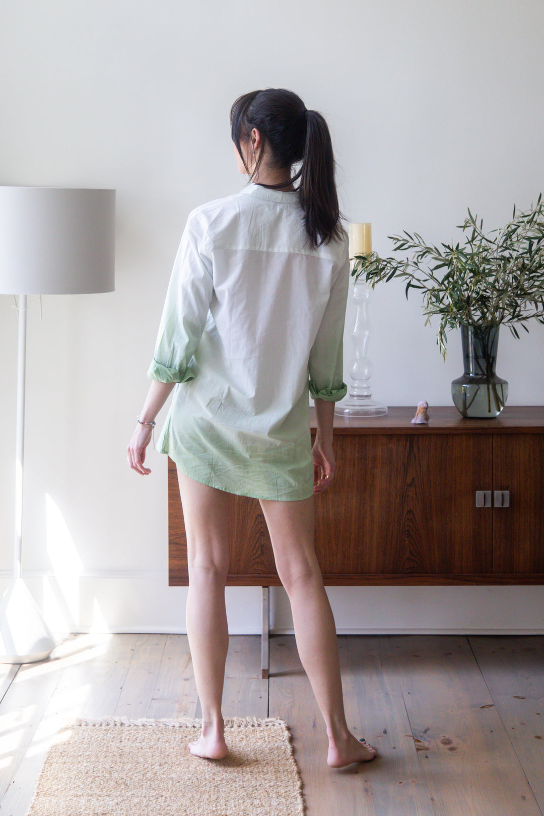 Frankie Tunic