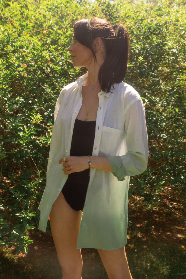 Frankie Tunic