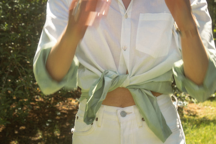 Frankie Tunic