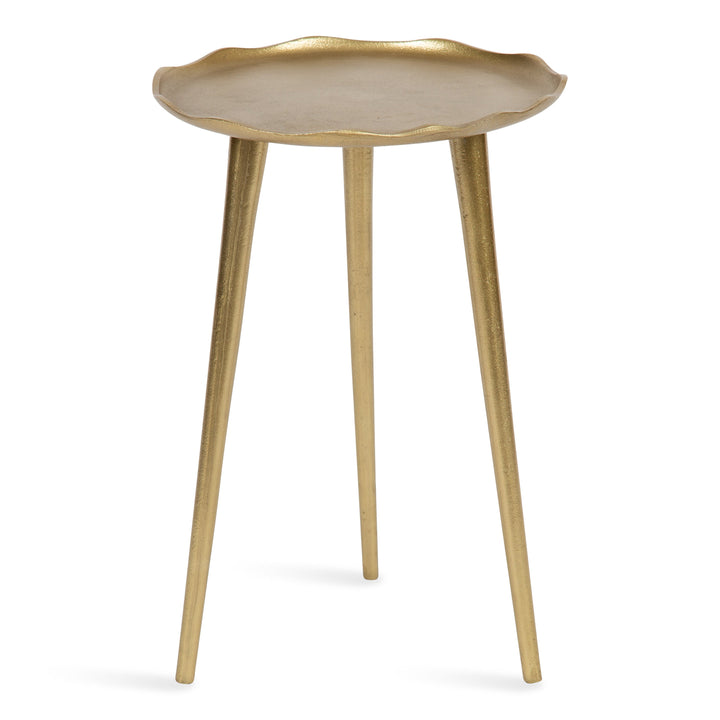 Alessia Round Side Table