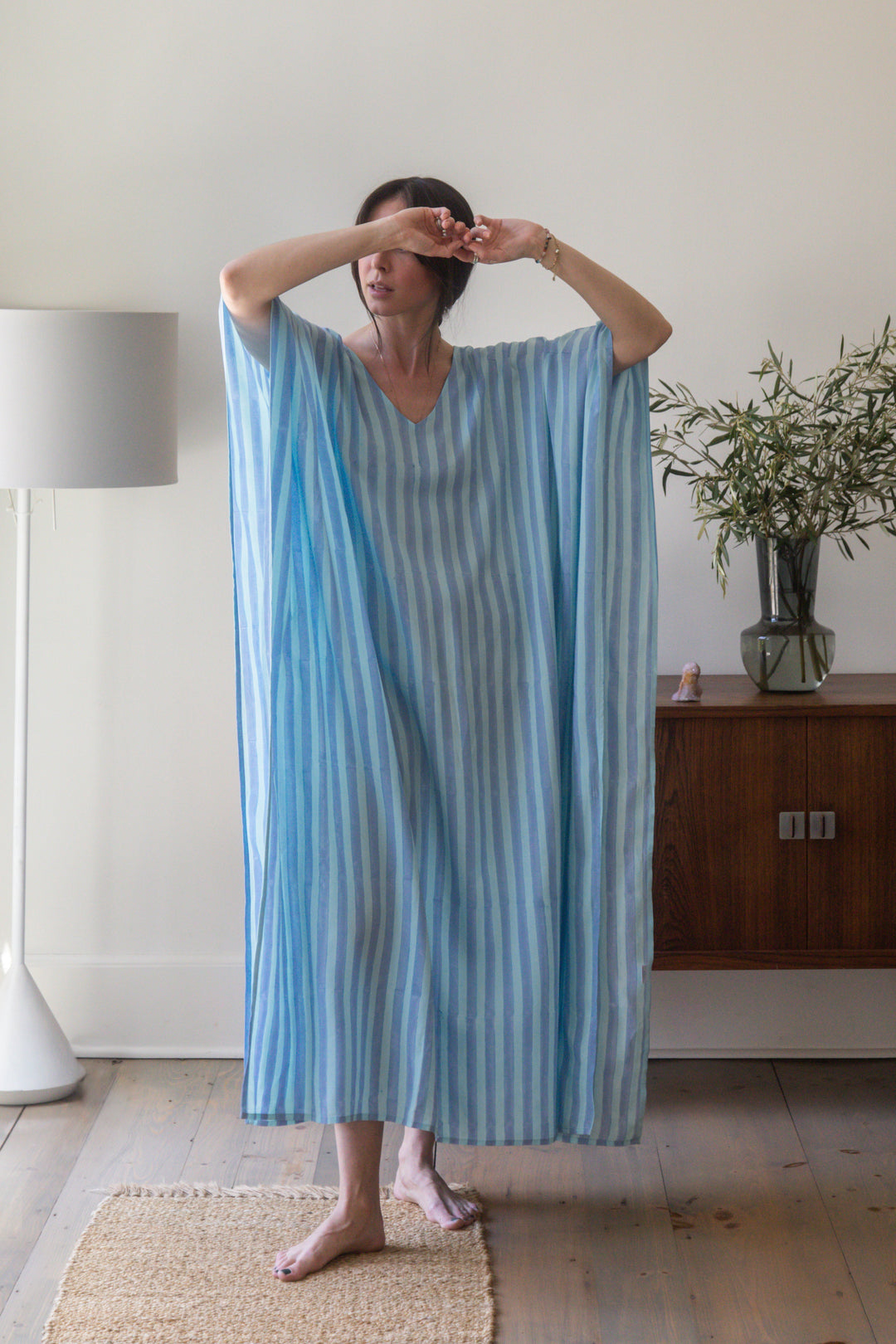 Gloria Caftan