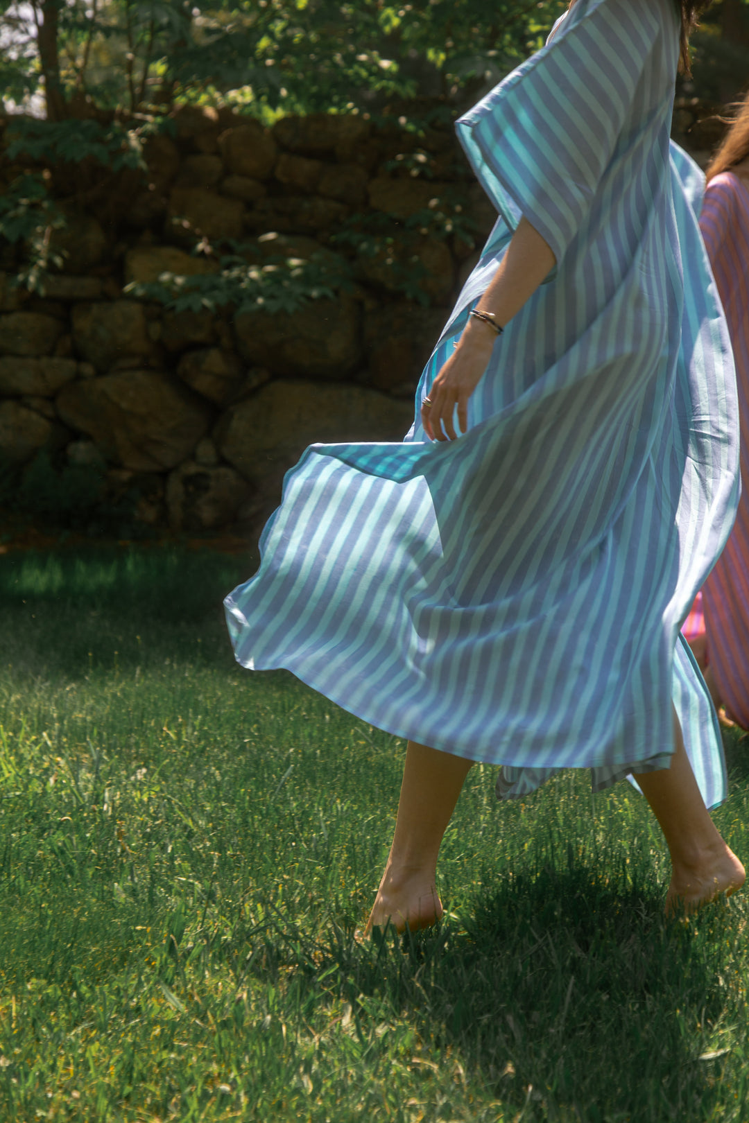 Gloria Caftan