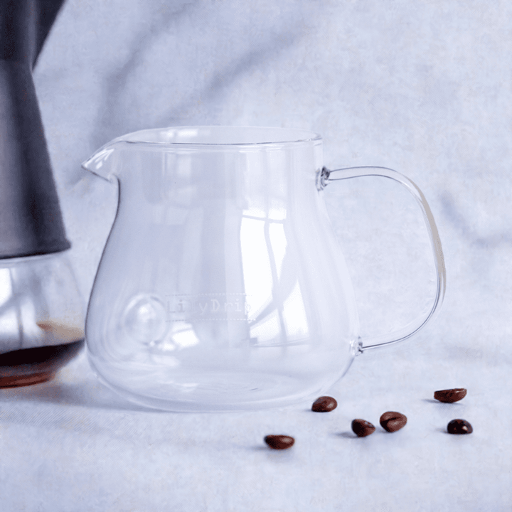 Aroma‑Seeker Server by LilyDrip — , [material], LilyDrip USA