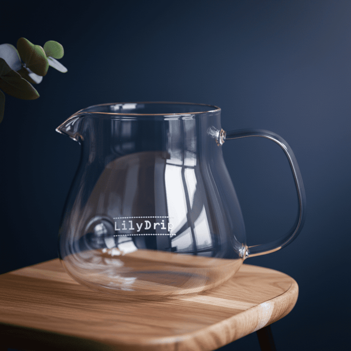 Aroma‑Seeker Server by LilyDrip — , [material], LilyDrip USA
