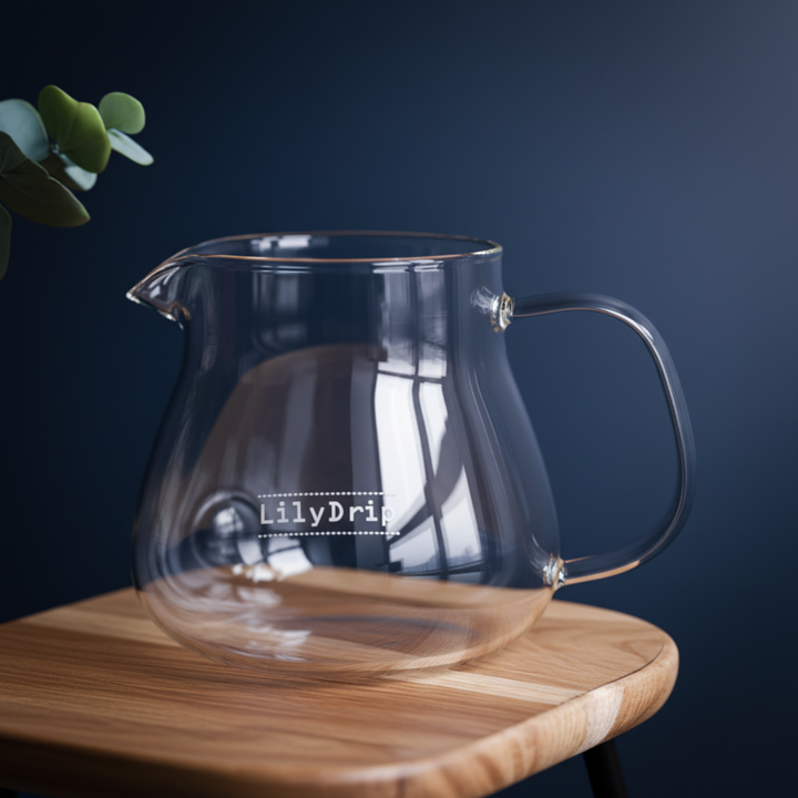 Aroma‑Seeker Server by LilyDrip