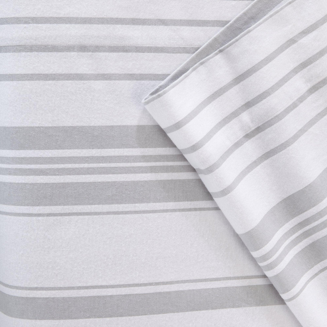 Turkish Cotton Flannel Sheet - Raye Collection