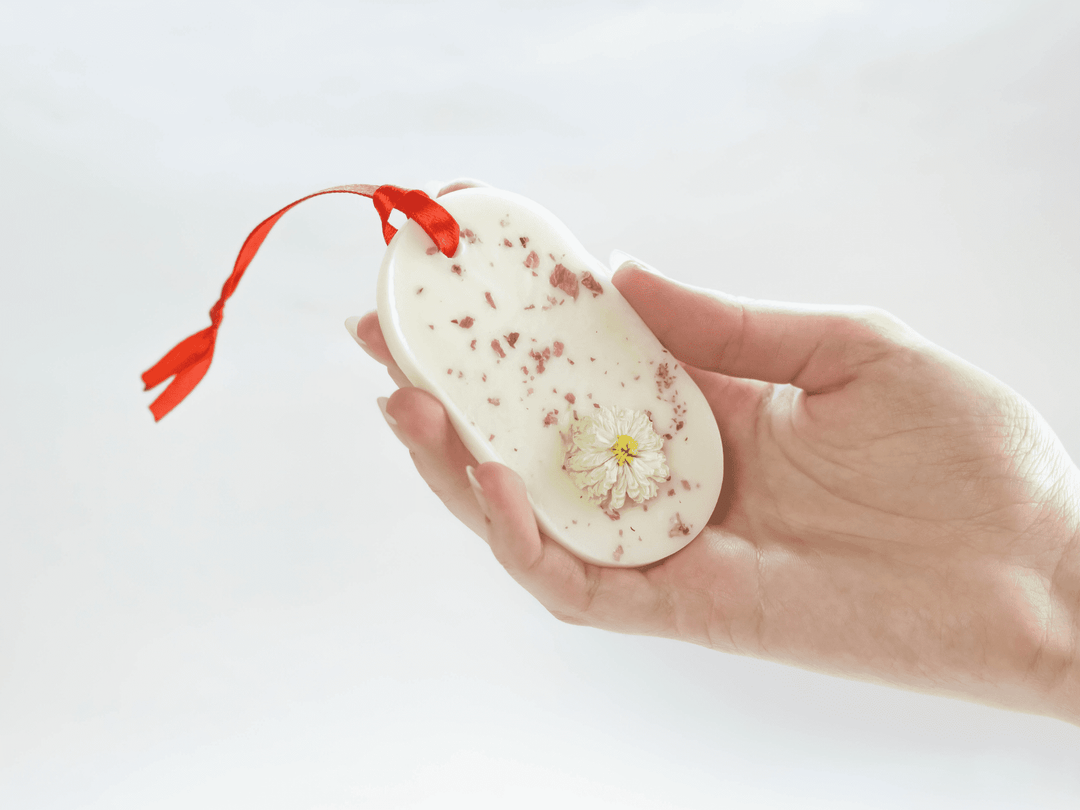 Botanical Wax Sachet | Best-Selling Signature Collection
