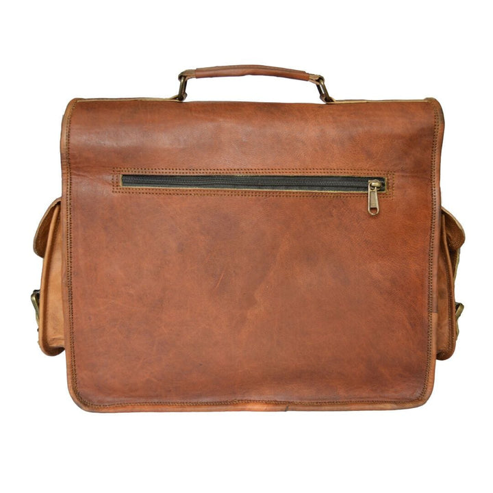 The Robert Capa Camera Messenger