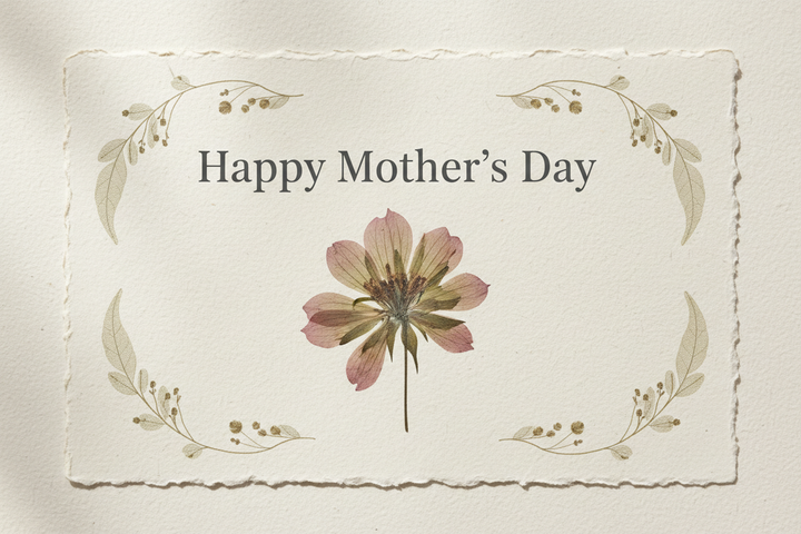 Mother's Day