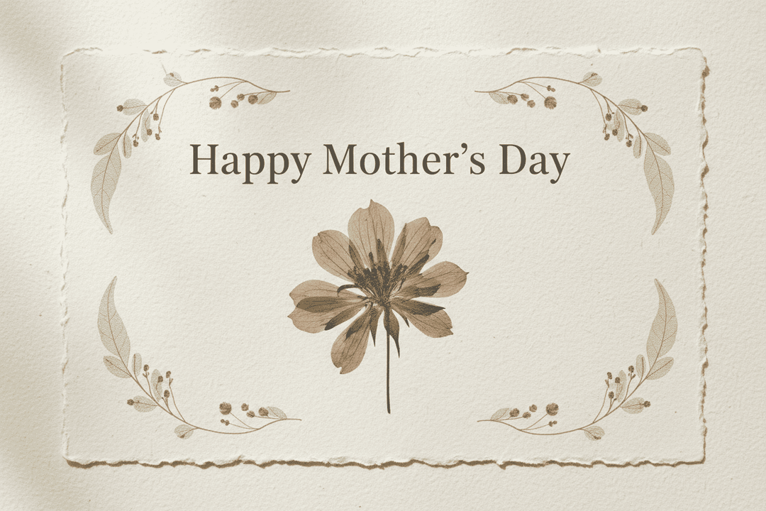Mother's Day