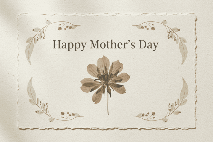 Mother's Day