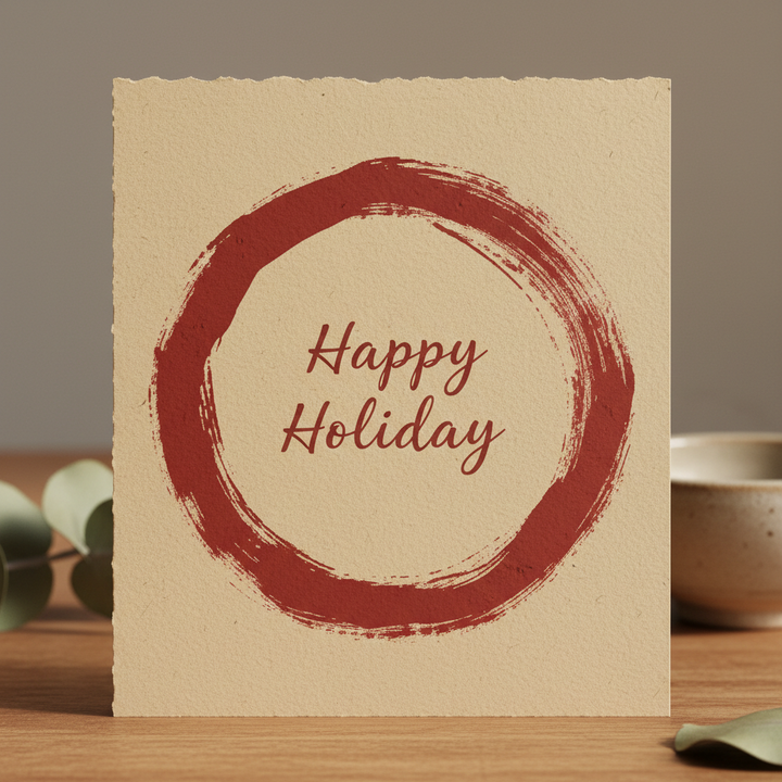 Happy Holidays