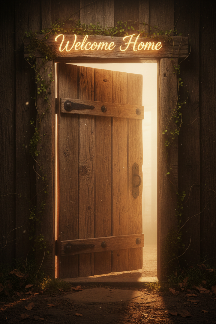 Welcome Home